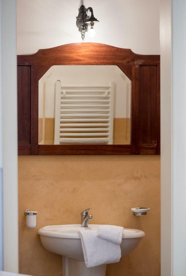 Palazzo Laura Bed and Breakfast Morciano di Leuca Eksteriør billede